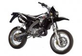 2008 Motorhispania RYZ SM photo